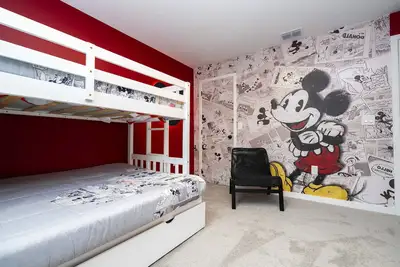 Image de 3236 Tt Hub Townhome: 3br, 3ba, Sleeps 8