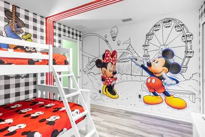 Image de 8881 Ql Serenity Haven Luxurious Disney World