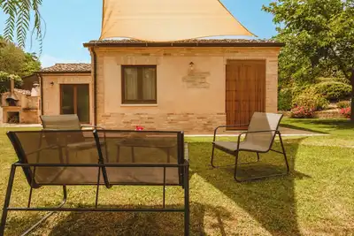 Image de Libeccio - Détente et nature parmi les collines des Marches, Libeccio - Relax e Natura tra le collin