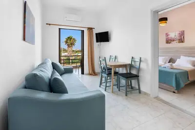 Image de Sun & Beach Apartments in Chania 11