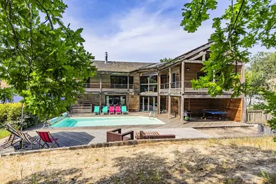 Image de Villa 5ch au calme dans le domaine du golf