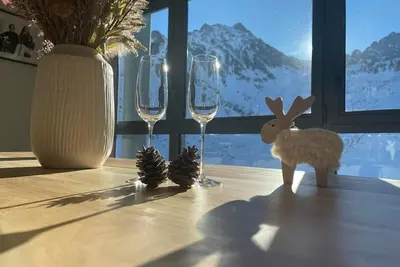 Image de Chez Tipère à La Mongie