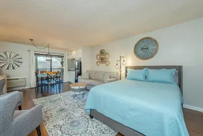 Image de Studio Villa in Lake Lure with Rumbling Bald Resort Amenities