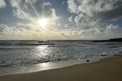 Image de Location Oléron bord de mer à 150 mètres de la plage -4 personnes -Tv - piscines