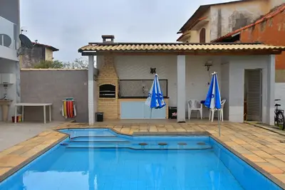 Image de Casa em Iguaba Grande 2 - Rj