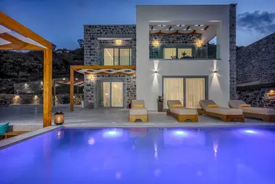Image de Sunny Drops Villa White by Estia