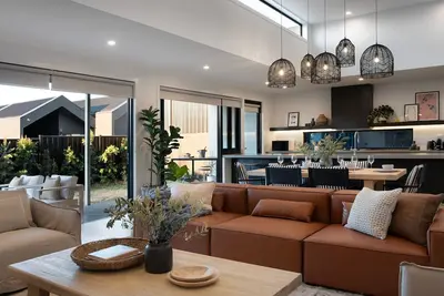 Image de Aurora House- sleek modern design in Daylesford