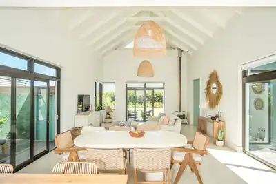 Image de The Lakehouse Retreat - pure relaxation and wellness!