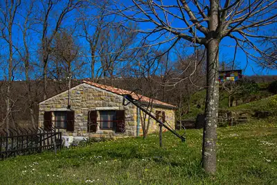 Image de Holiday home KaĹľeta Ankaran