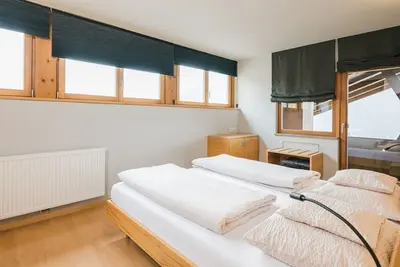 Image de Deluxe Apartment 53 - 45 m² – paloria apartments & sport, Meran in South Tyrol