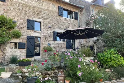 Image de Studio indépendant de 40 m2 \"Les pâtureaux\" à Quenouille Peyrat Le Chateau