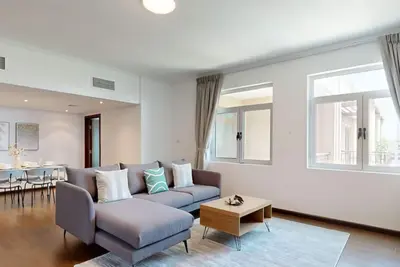 Image de Turia Block A - Peaceful Two Bedroom