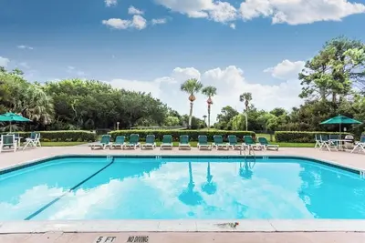 Image de Shipwatch #207 - 2 bed/2 bath St. Simons Island
