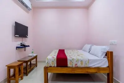 Image de Deluxe Room - Happy Inn