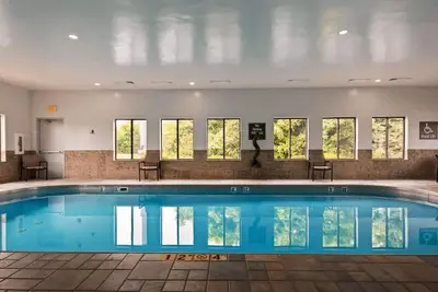 Image de Family-Friendly Stay By I-70! Near Ohio Valley Plaza w/ Free Breakfast