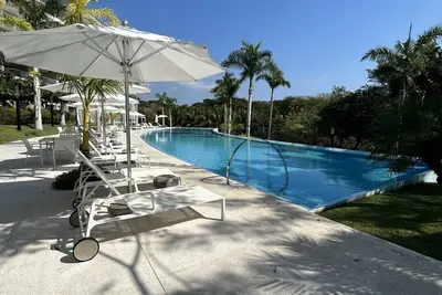 Image de Departamento Bolongo, Punta Mita