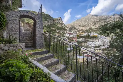 Image de Villa Panorama on the Amalfi Coast by Fantasia Villas