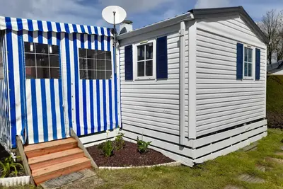 Image de Mobil Home A Proximite Des Sables D'Olonne