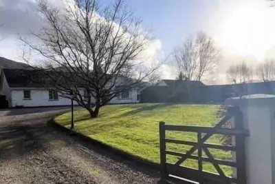 Image de Foxley - Luxury Bungalow in kenmare short walk to town
