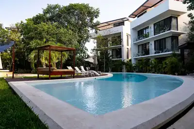 Step into the epitome of Caribbean luxury, where your dream getaway unfolds