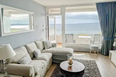 Image de Ferienwohnung Residenz App. 911