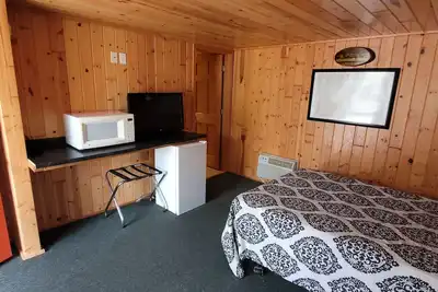 Image de Small Studio apartment