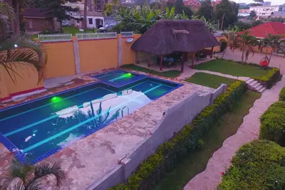 Image de Lucian Cottages