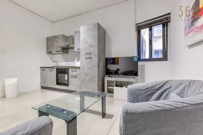 Image de Lovely Studio home in Prime area of Sliema w/Wifi