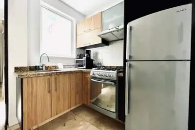 Image de Condesa Residence Amsterdam 181 Just 5 Minutes Away From Parque México