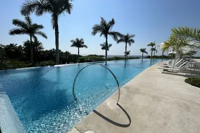 Image de Departamento de Lujo, Punta Mita