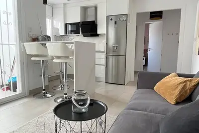 Image de Apartment Exklusiv Cambrils