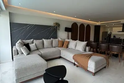 Image de Hermoso Departamento Punta Mita
