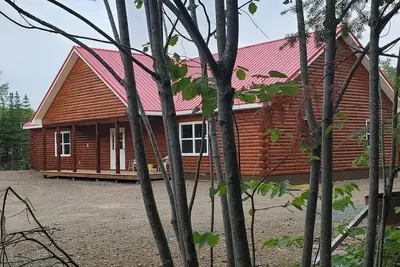 Image de New Brunswick - Robertville close to Bathurst - \nCan sleep 16