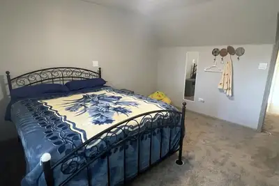 Image de 2 bedroom cabin in the woods near the Alta Sierra Ski Resort