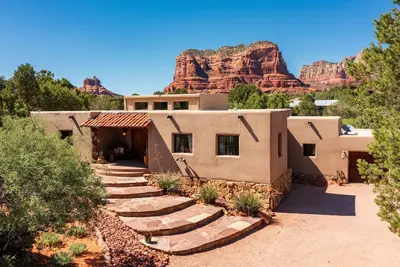Image de Southwestern Sedona Sanctuary