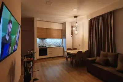 Image de Lovely & Cozy apartment in Isani