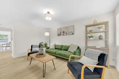 Image de Relaxing Apollo Oasis