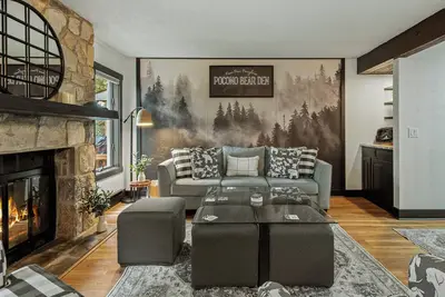 Image de Crest Pines Ln (Pr63) - Pocono Bear Den