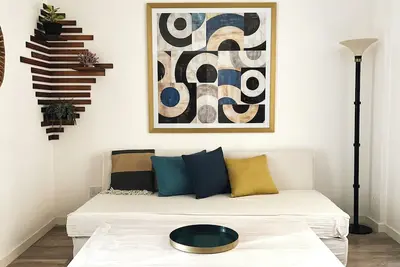 Image de Apartment in Buenos Aires, Retiro