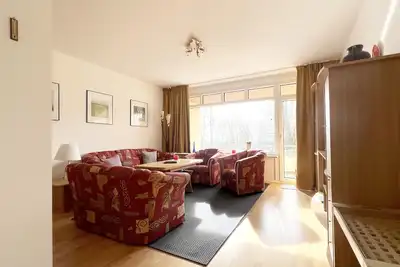 Image de Ruhig Gelegene Ferienwohnung mit Balkon, und Wandermöglichkeiten vor der Tür
