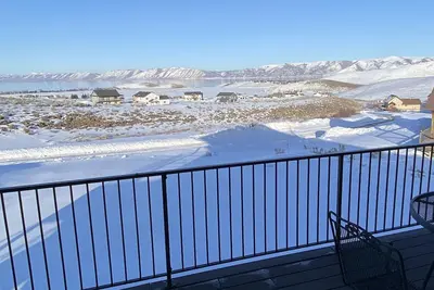 Image de Cozy Bear Lake Retreat