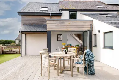 Image de Fronallt - a fabulous 3 bedroom property in Rhosneigr