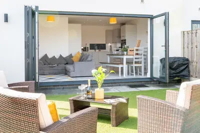 Image de Gwel Y Mynydd - A brilliant holiday home on Anglesey