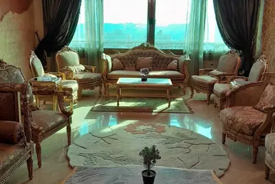 Image de Luxury Large Apartment In The Heart Of Cairo