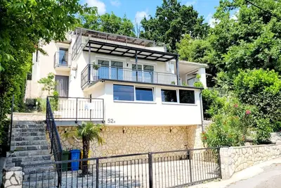 Image de Ferienwohnung am Meer 1
