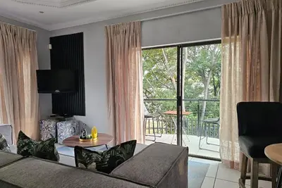 Image de Lanina self catering apartments located in Sandton 5 mins from Sandton City