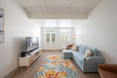 Image de Perfect for families in the heart of Uptown Charlotte!