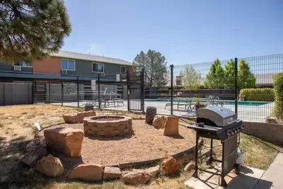 Image de Heart of Uptown - Marvel on Marble