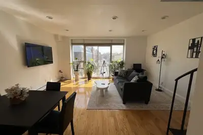 Image de Mulzac Rentals - Loft Penthouse