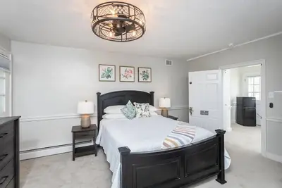 Image de Cedarwood Suite - By the Side Of the Road Inn and Cottages